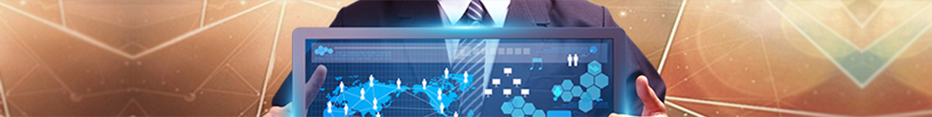 产品及解决方案